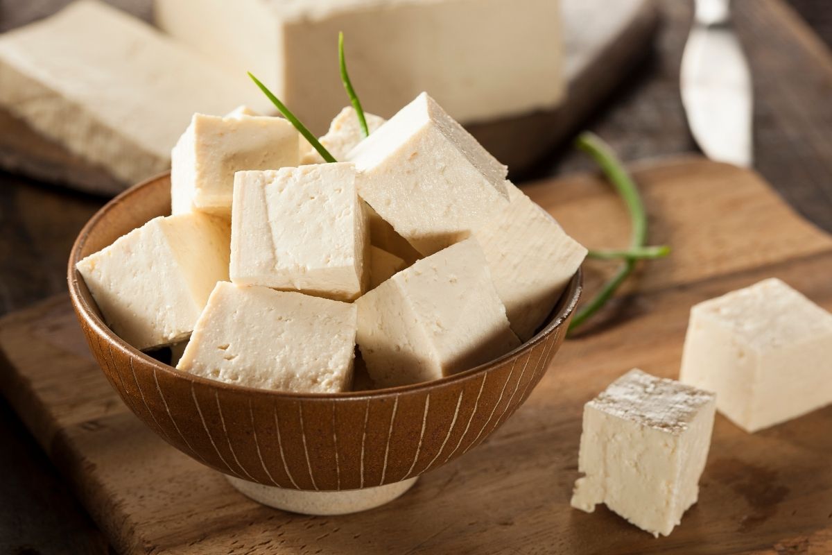 Is Fried Tofu Bad For You