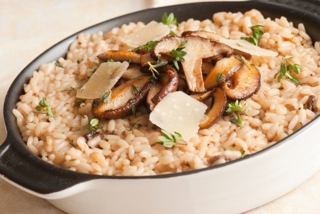 How to Reheat Risotto: Try These 4 Easy Methods (Updated 2024)