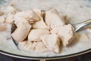 How To Boil Frozen Chicken 1 300x200 