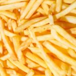How to reheat McDonald's fries in air fryer
