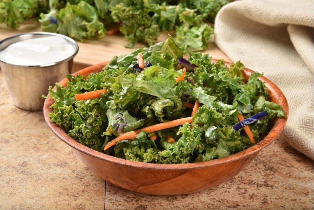 Kale Salad