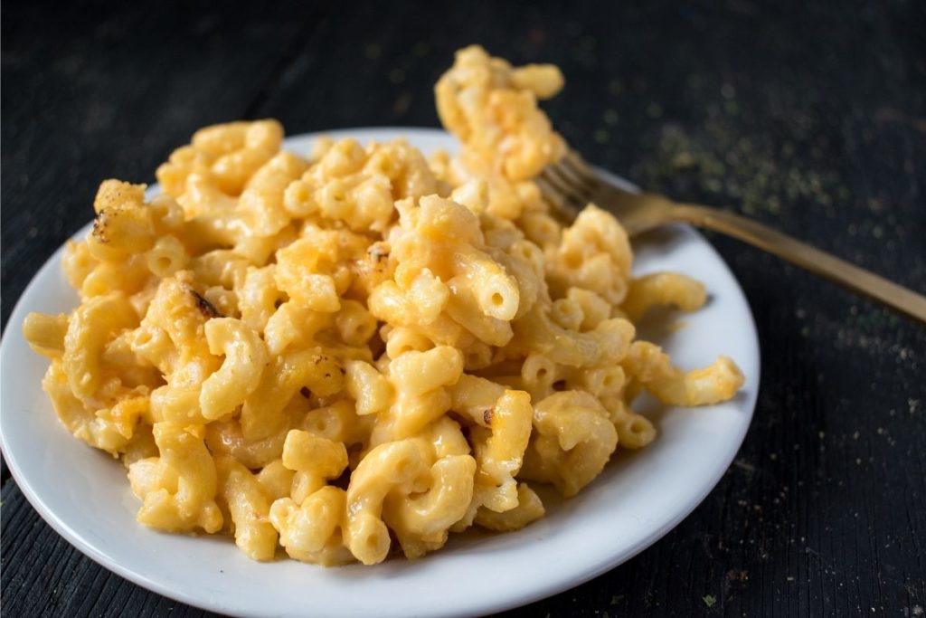 Macaroni and Cheese