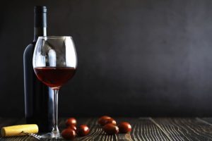 mulled wine recipe port