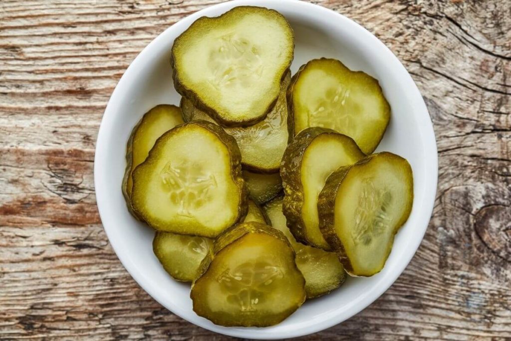 Pickles