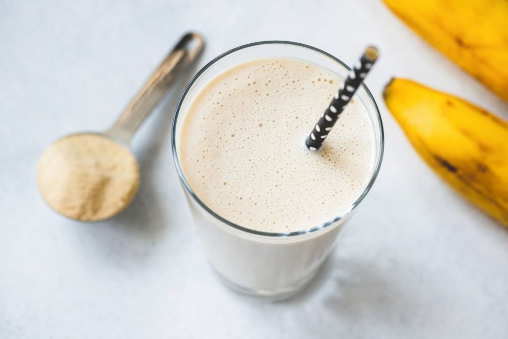 Quest Protein Shake Recipe