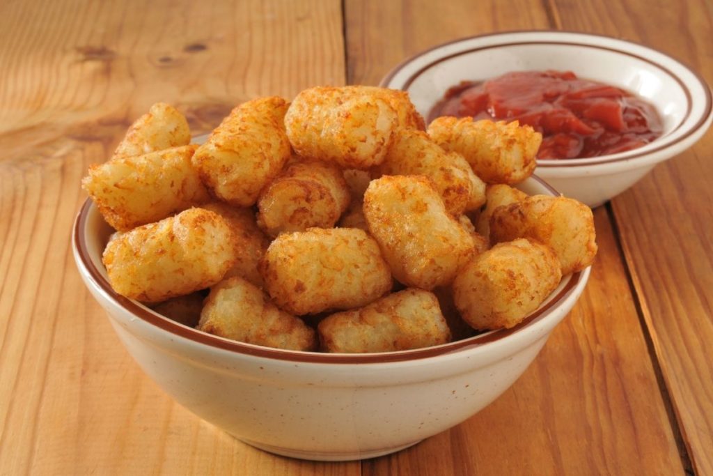 Tater Tots