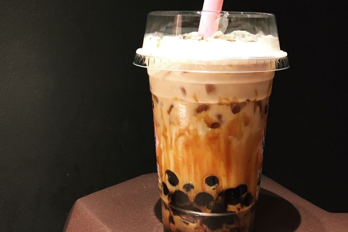 Tiger Milk Tea Recipe Updated 2024 8893