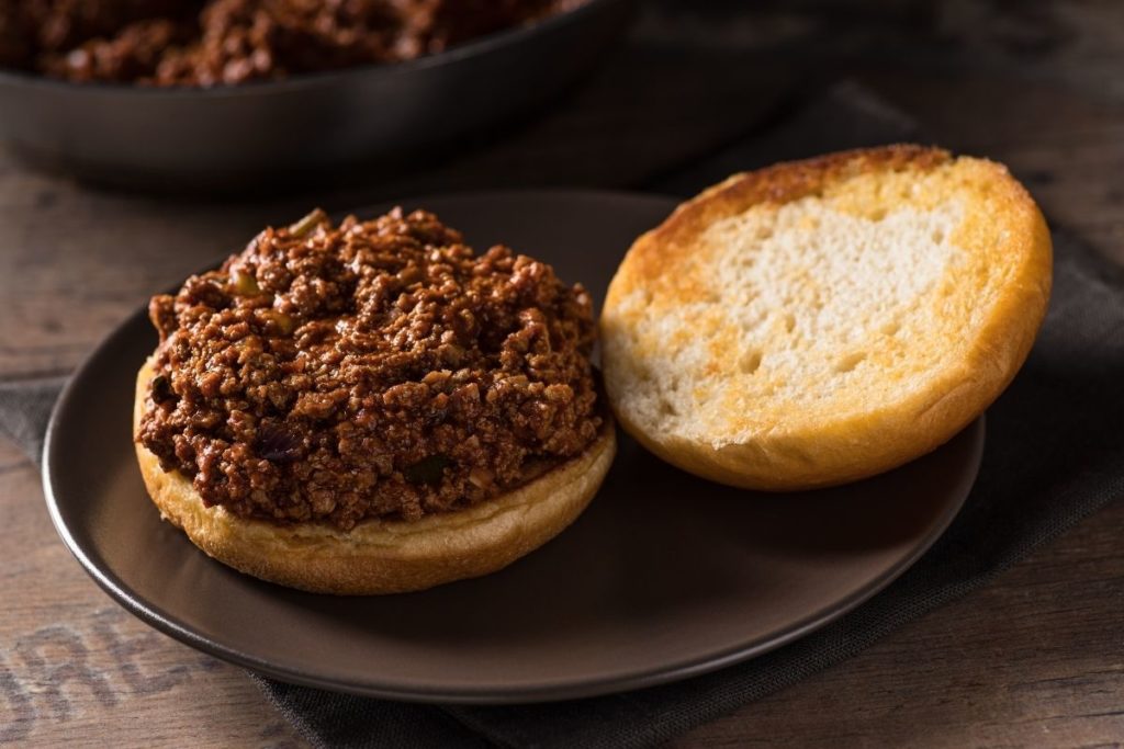 Sloppy Joes