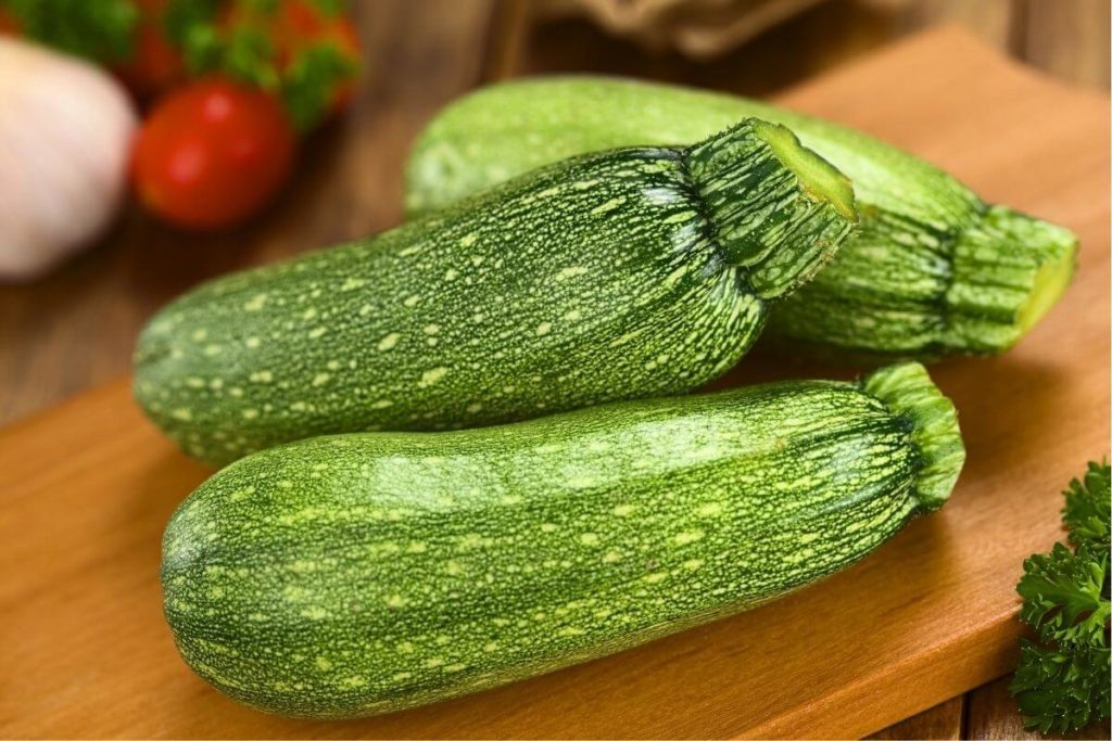 Zucchini