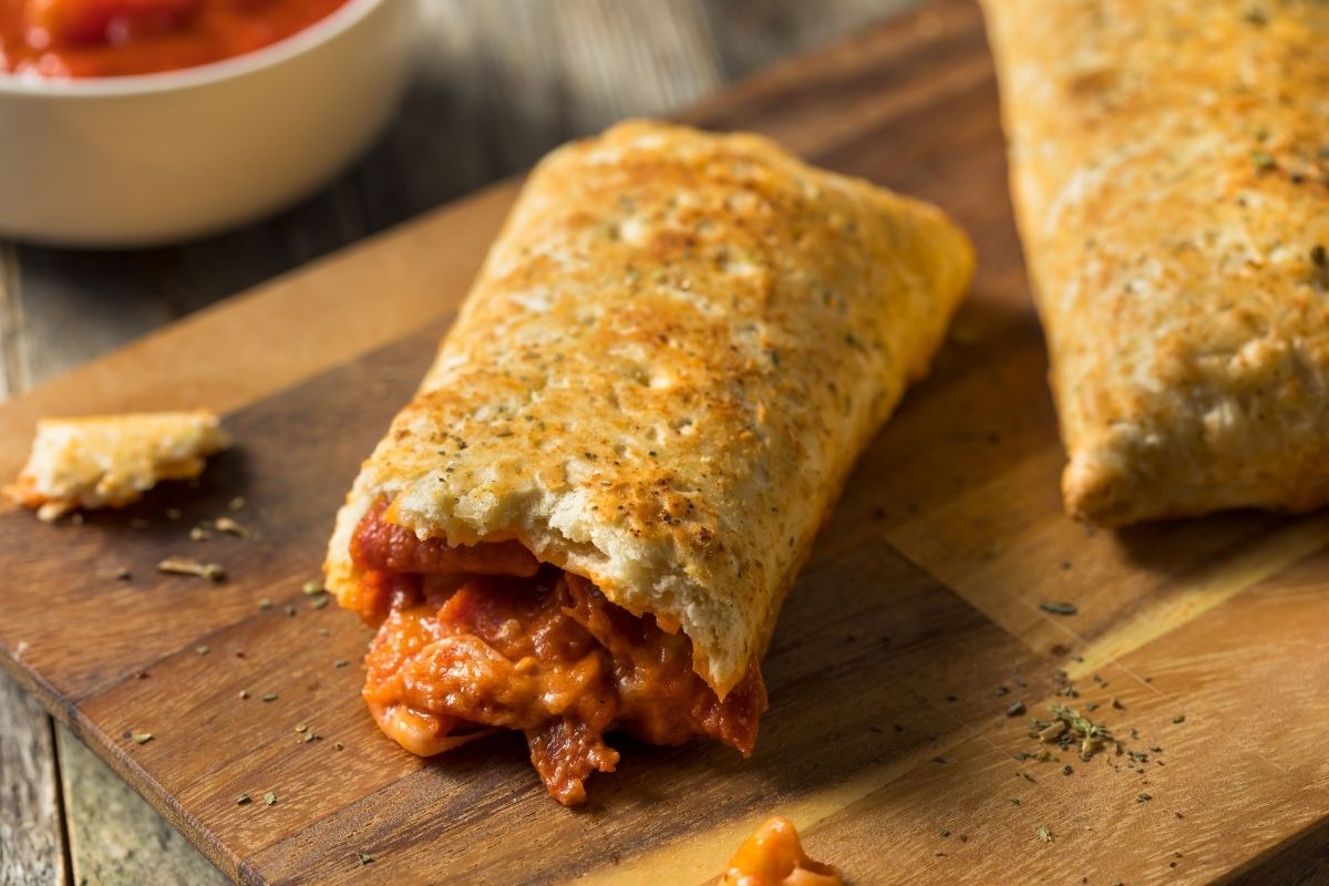 How Long Do Hot Pockets Cook at Ramon Harmer blog