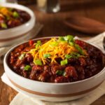 Best Sides for Chili
