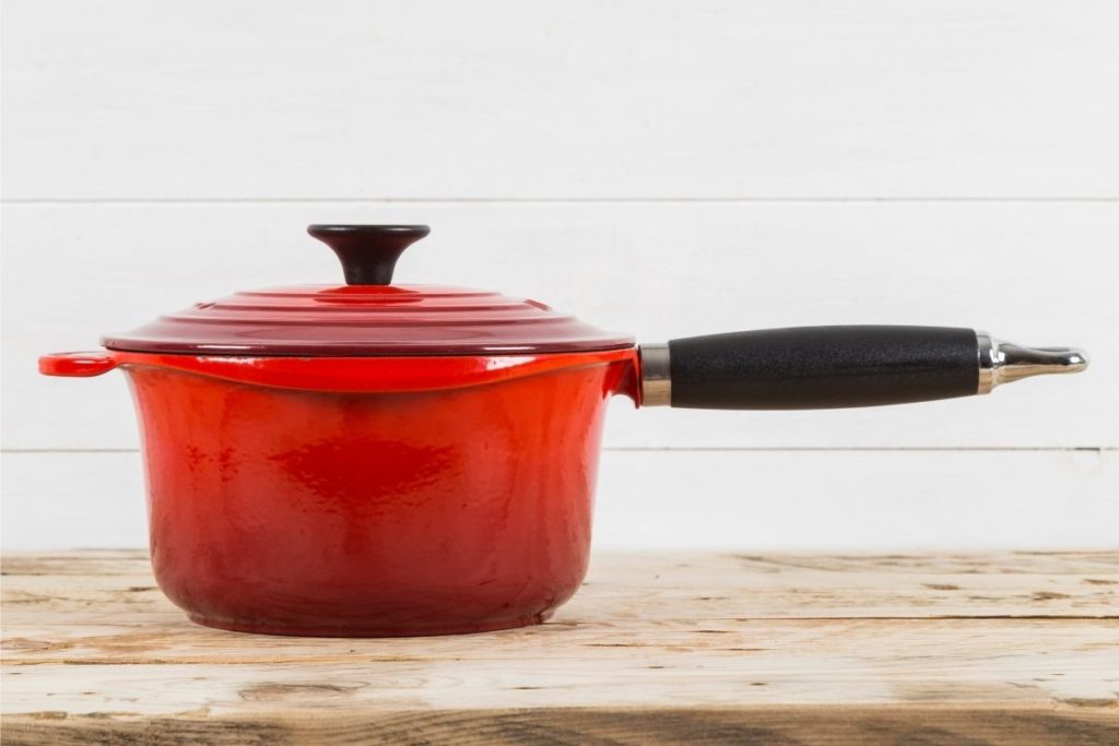 What Is a Saucepan and What is It Used For? (Updated 2024)