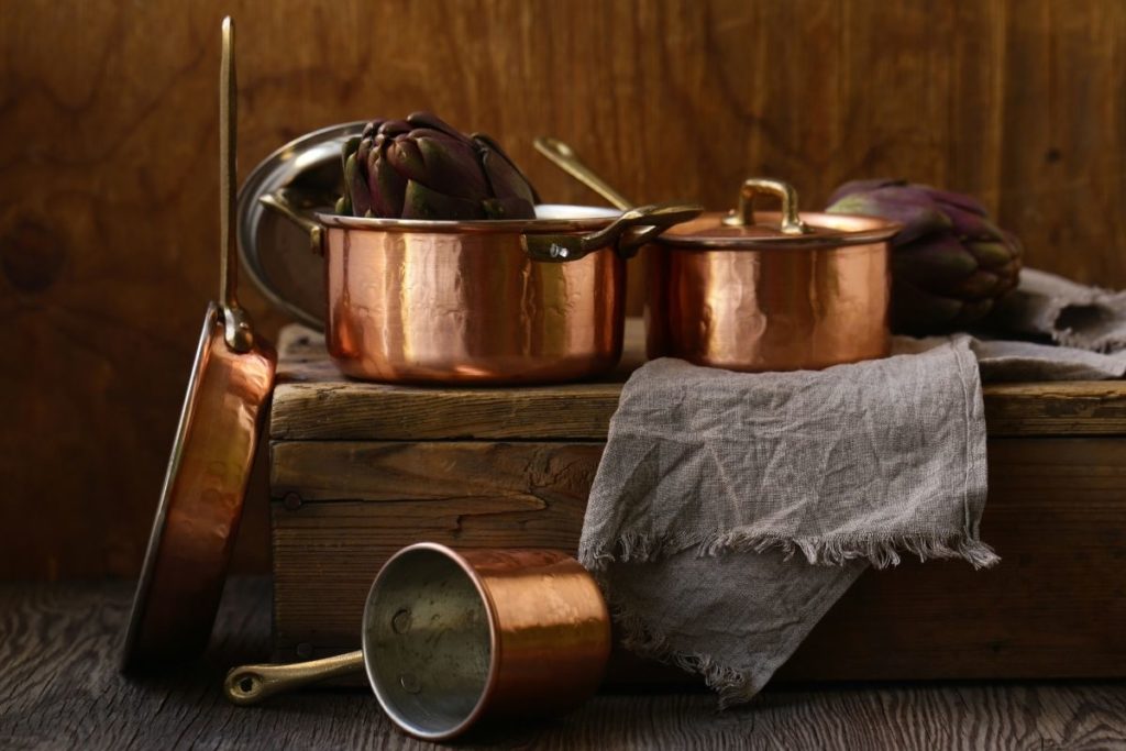 Pot vs. Pan: What’s the Difference Between a Pot and Pan