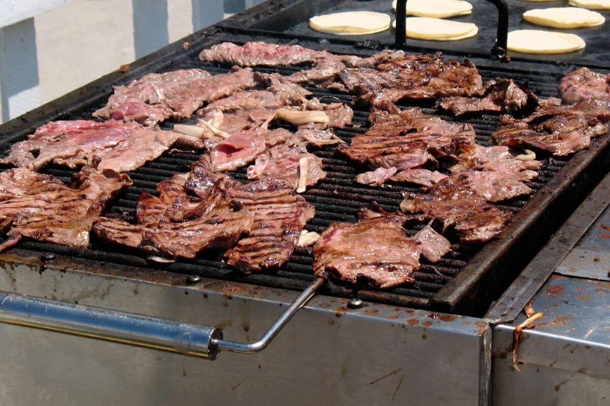 How to Cook Carne Asada in a Skillet, It is Faster Than Grilling