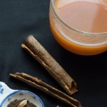 Friendship Tea Recipe Spiced Tea with Tang