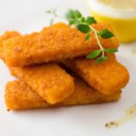 How to Cook Fish Sticks in an Air Fryer