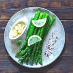 How to Cook Frozen Asparagus