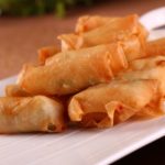 How to Cook Frozen Lumpia