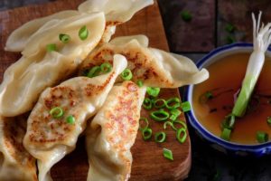 How To Cook Frozen Potstickers (Updated 2024)