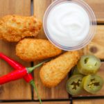How to Cook Jalapeno Poppers in an Air Fryer