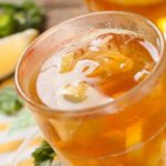 Pineapple Plantation Iced Tea