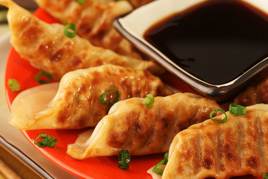 Potstickers