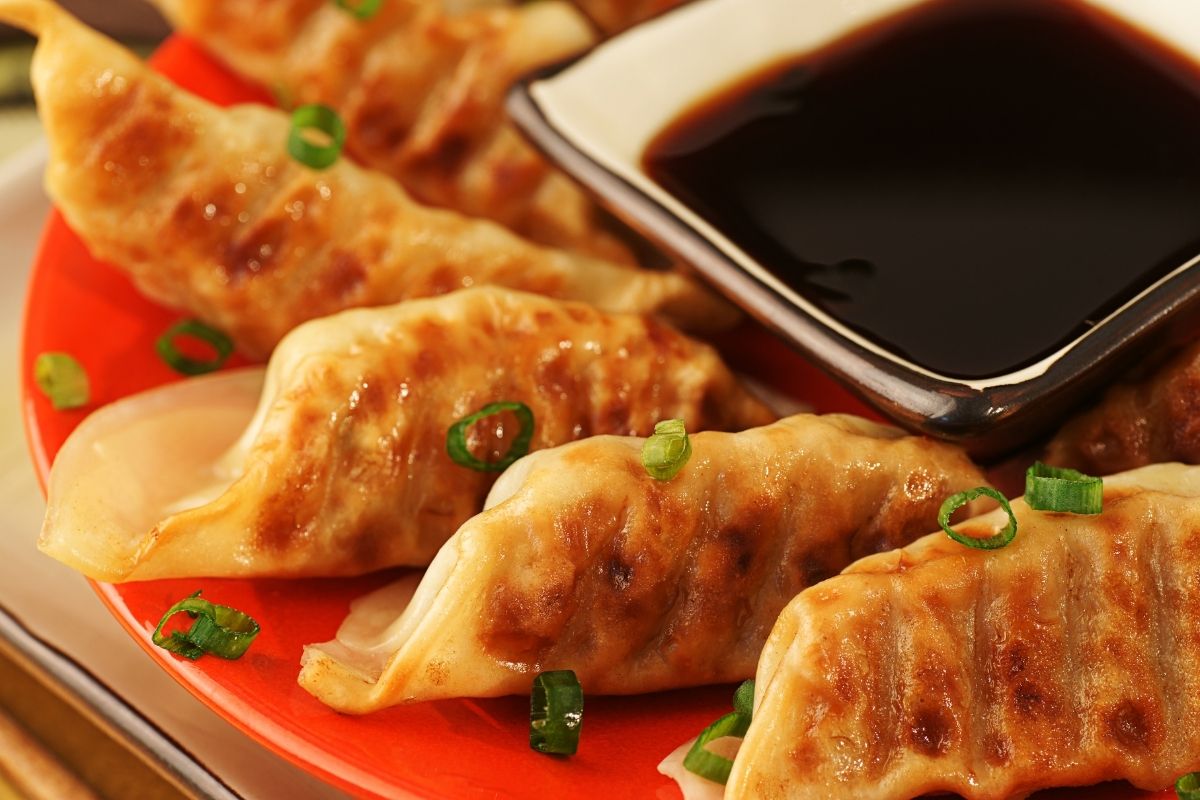 How to Cook Frozen Potstickers (Updated 2024)