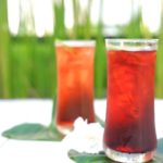 Strawberry Long Island Iced Tea Recipe