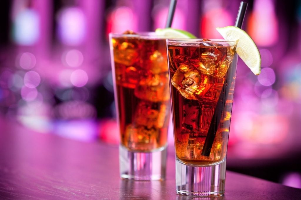 TGI Fridays Long Island Iced Tea Recipe 1024x683 