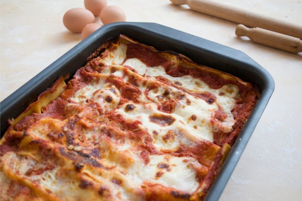 Best Lasagna Pan Sizes