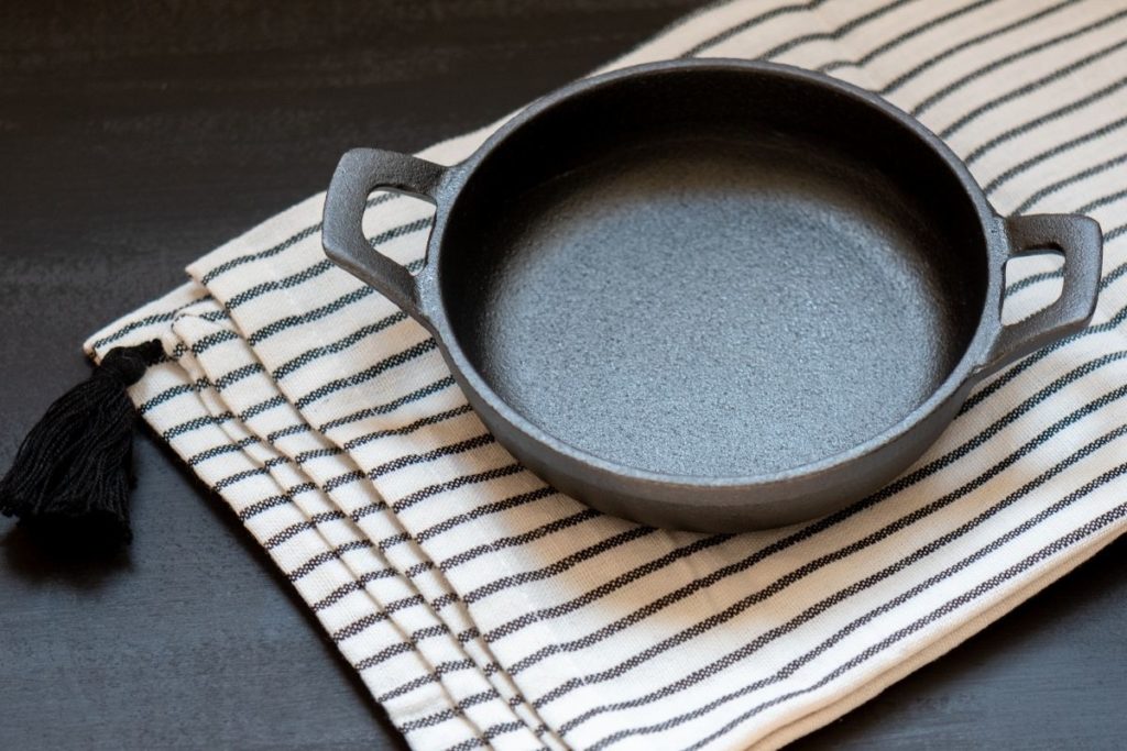 Best Qualities of Cast Iron