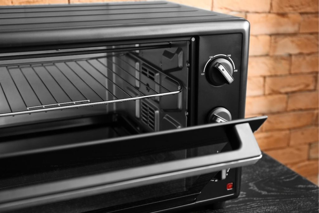 Convection Oven Tips