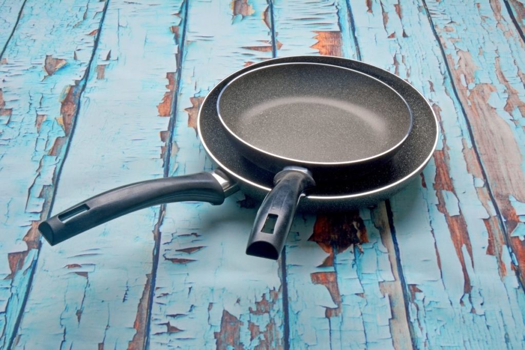 Can Nonstick Pans Be Recoated