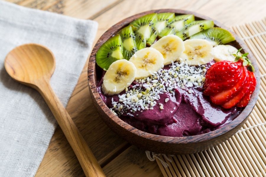 Jamba Juice Acai Bowl Recipe Recipe