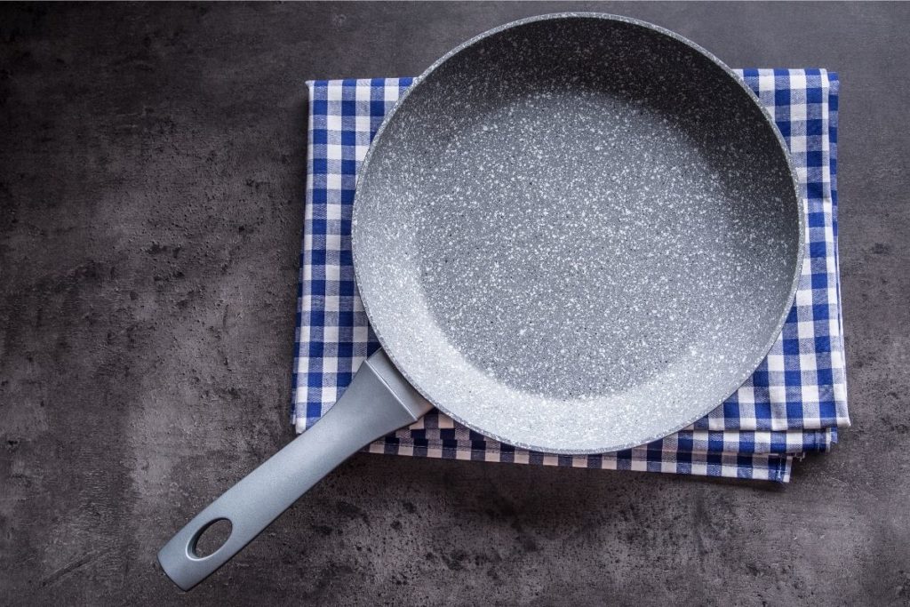 How to Season Ceramic Pan