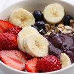 Jamba Juice Acai Bowl Copycat