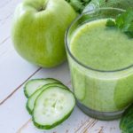 Kale Tonic Juice Recipe