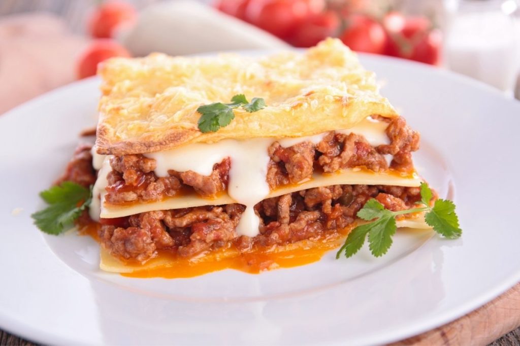 Lasagna