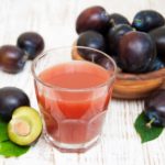 Plum Juice Recipe