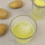 Potato Juice Recipe