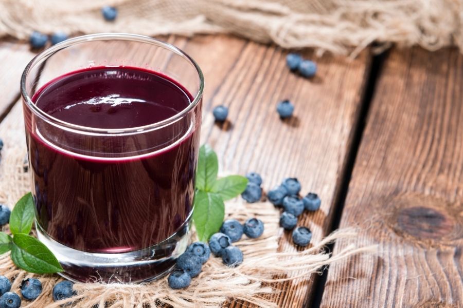 Pure Blueberry Juice Recipe (Updated 2024)