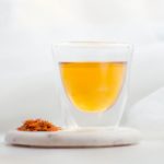 Saffron Tea Recipe