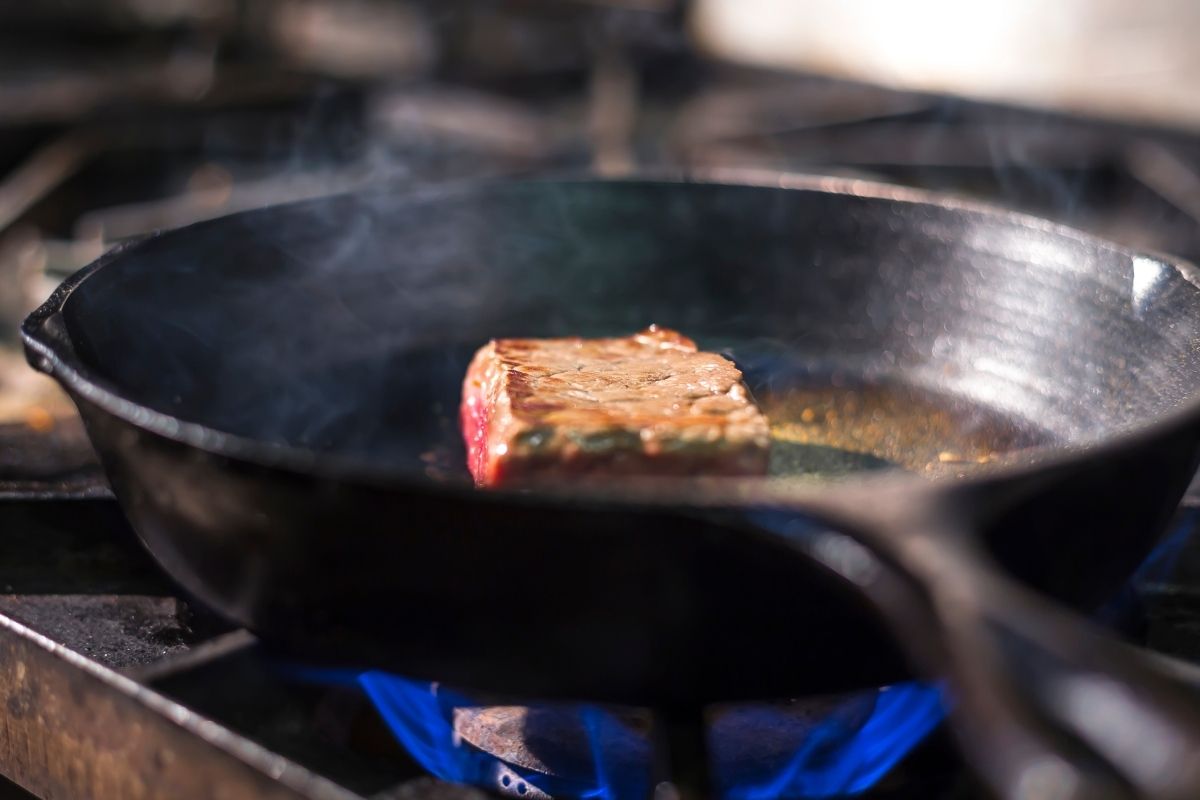 Can You Use Cast Iron on an Electric Stove? (Updated 2024)