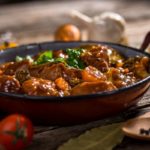 Best Sides for Beef Stew