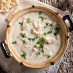 Best Sides for Clam Chowder