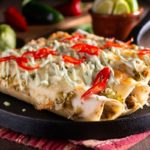 Best Sides for Enchiladas