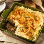 Best Sides for Shepherds Pie