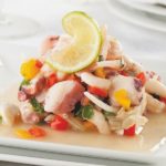 Best Side Dishes for Ceviche
