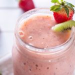 Smoothie King Strawberry Kiwi Breeze Recipe