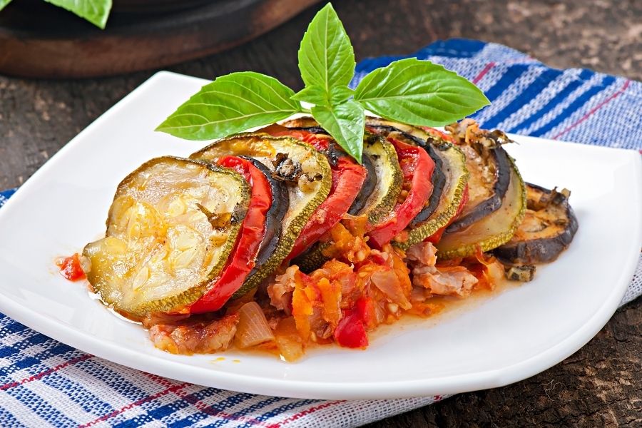 What to Serve with Ratatouille: 6 Best Side Dishes (Updated 2024)